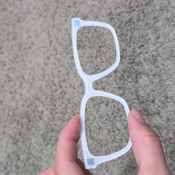 Pair Eyewear The Larkin Magnetic Topper Banana Tropical Checkered - Picture 6 of 6